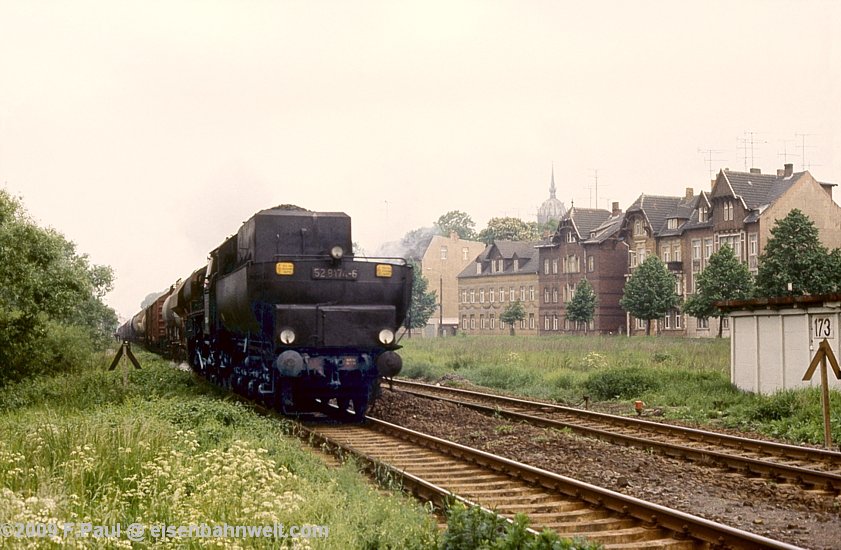 52 8174 in Lu-Wittenberg Elbtor