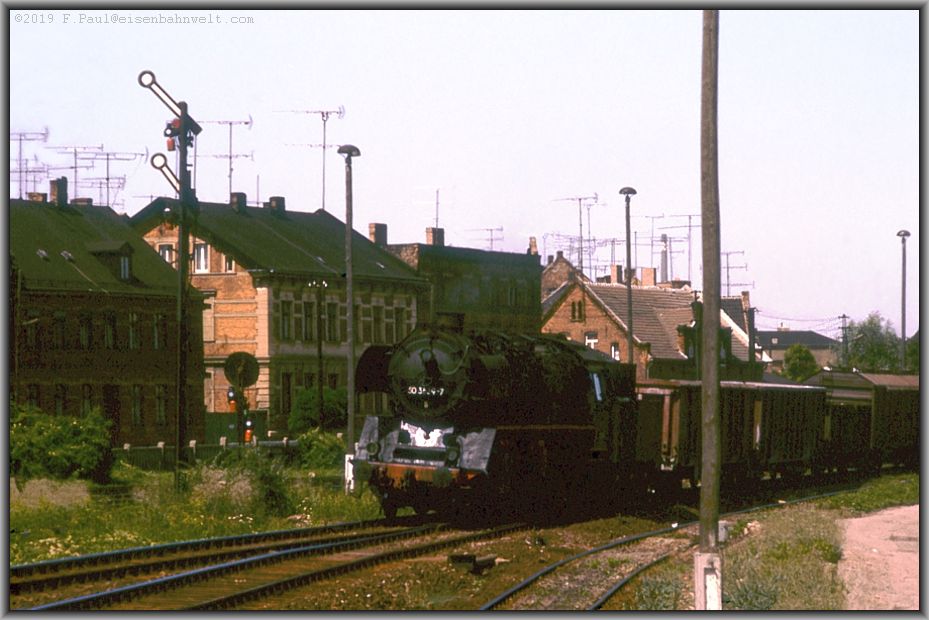 50 3639 in Sta�furt