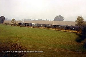 99 4632 in Putbus