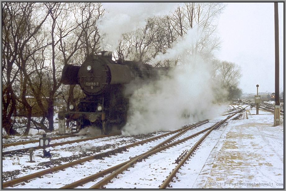 52 8135 in Brandenburg