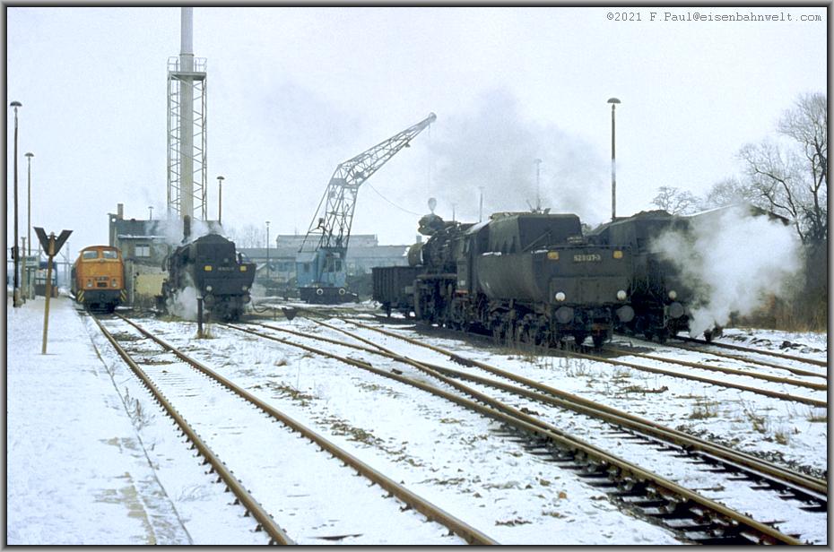 52 8137 in Brandenburg