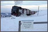 99 7246 erreicht den Brocken