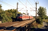 420 754 am 10.09.2004 zwischen Mainz-Kastel und Wiesbaden Ost