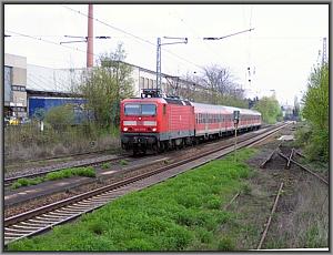 Zum Vergrößern auf das Bild klicken! Dort können Sie auch blättern und die Bildunterschriften lesen! 143 971 erreicht Wiesbaden-Schierstein