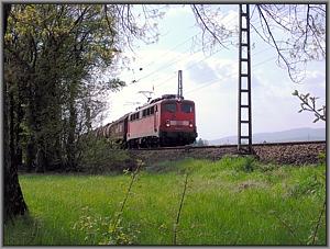Zum Vergrößern auf das Bild klicken! Dort können Sie auch blättern und die Bildunterschriften lesen! 110 774 vor Niederwalluf