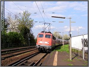 Zum Vergrößern auf das Bild klicken! Dort können Sie auch blättern und die Bildunterschriften lesen! 110 432 in Erbach