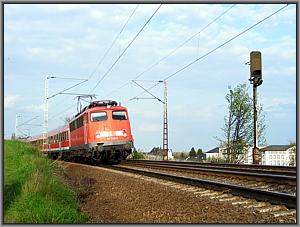 Zum Vergrößern auf das Bild klicken! Dort können Sie auch blättern und die Bildunterschriften lesen! 110 430 bei Erbach