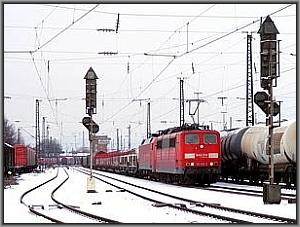 151 149 in Mainz-Bischofsheim