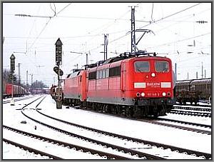 151 149 verläßt Mainz-Bischofsheim