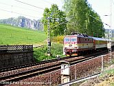 CD-371 001 bei Rathen