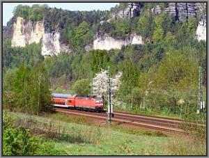 143 865 in Kurort Rathen