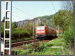 143 562 erreicht Kurort Rathen