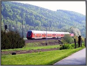 143 865 vor Kurort Rathen