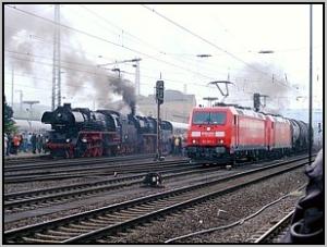 185 281 in Bebra