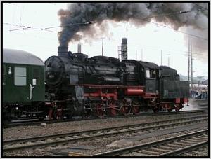 58 311 in Bebra