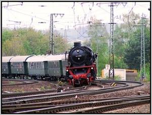 41 096 in Bebra