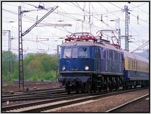 E 18 047 in Bebra