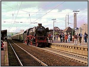 41 018 in Bebra