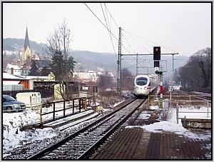 411 030 in Bad Kösen