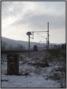 SBB-482 042 in Bad Kösen