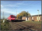 101 047 in Saxdorf