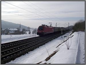 BB-1116 281 mit DGS 41823 zwischen Bad Endorf und Prien