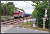 am B in Dresden Stetzsch