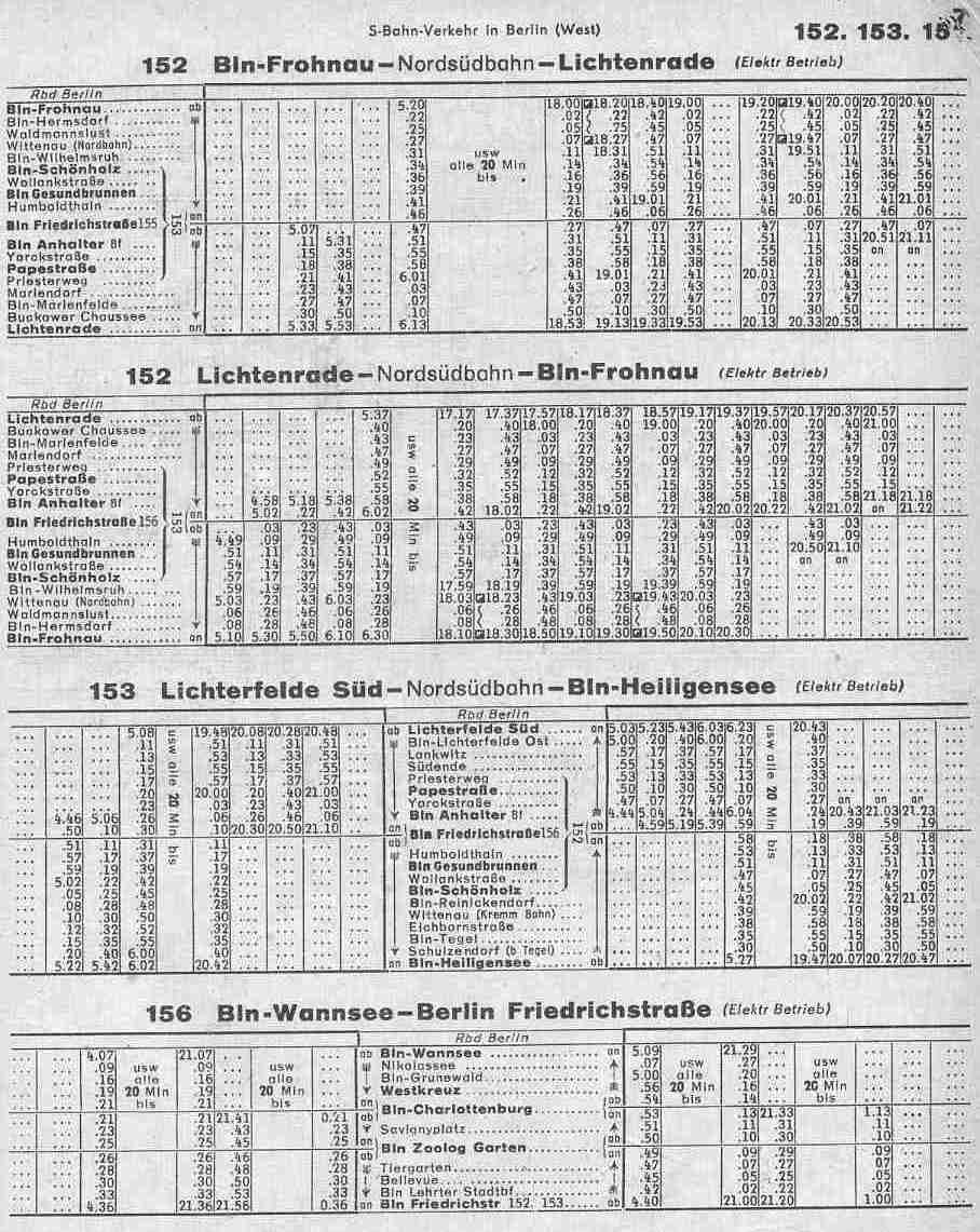 152-156 Westberlin