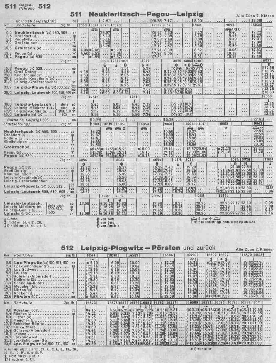 512 Leipzig-P�rsten <-->