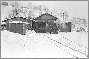 99 1586 und 99 1585 in Jhstadt