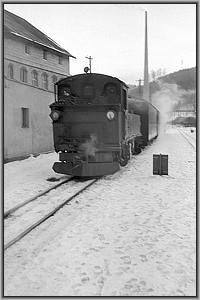 99 1585 in Niederschmiedeberg