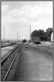 99 1731 in Bertsdorf