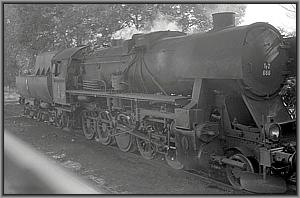Ty2 666 in Nowy Staw