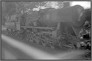 Ty2 666 in Nowy Staw