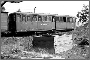 PKP-Bxhpi in Nowy Dwor