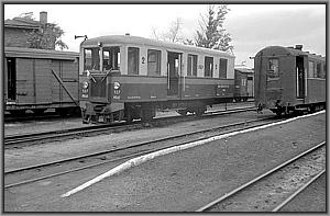 Mbd1 137 in Lisewo