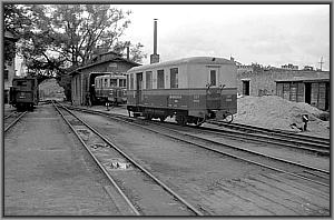 Mbd1 137 in Lisewo