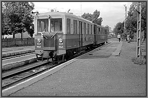 Mbd1 137 in Nowy Dwor