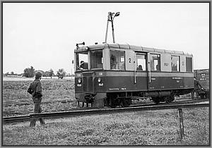 Mbd1 130 in Lipinka