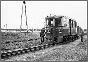 Mbd1 130 in Lipinka