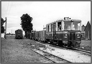 Mbd1 130 in Lipinka