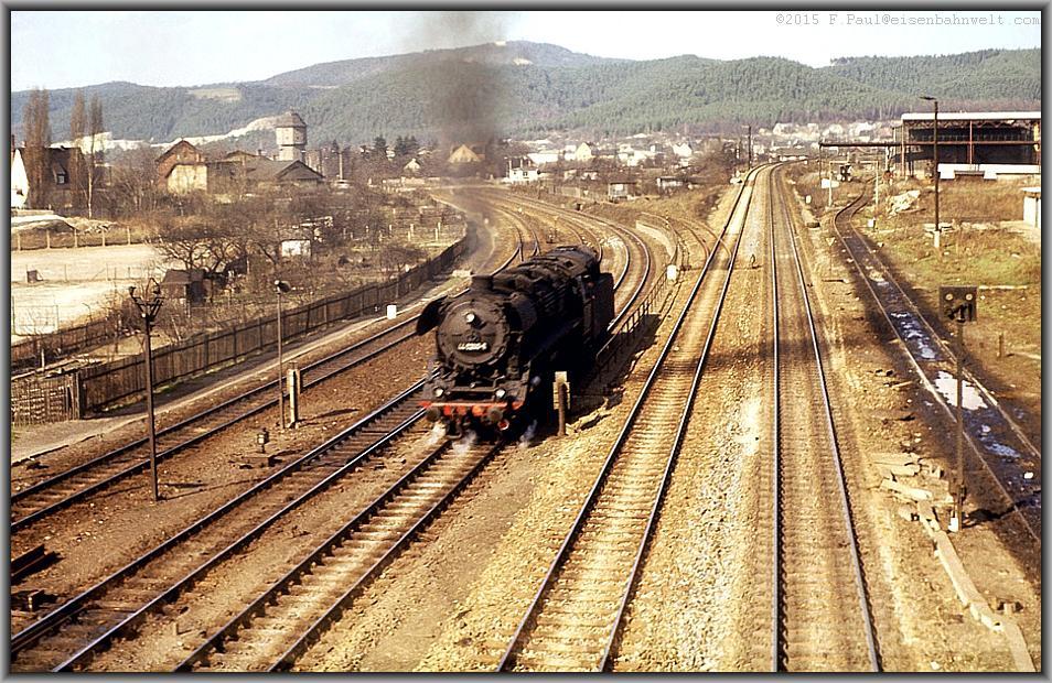 44 0264 in Saalfeld