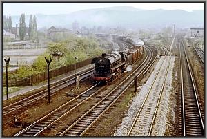 44 0601 erreicht Saalfeld