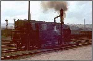 95 0027 in Saalfeld