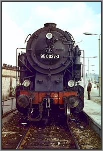 95 0027 in Saalfeld
