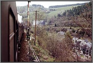 95 0027 mit P 18003 in Lauscha