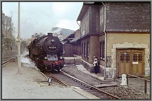 95 0027 mit P 18003 in Lauscha