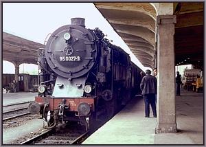 95 0027 mit P 18004 in Sonneberg