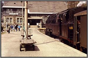 95 0027 mit P 18004 in Lauscha