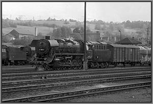 44 0851 in Saalfeld